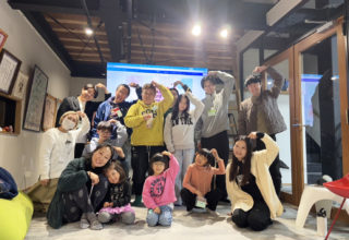 【平和探究ゼミ　バラバラバンザイワークショップ】［1月］