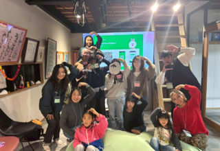 【平和探究ゼミ　バラバラバンザイワークショップ】［2026年1月］